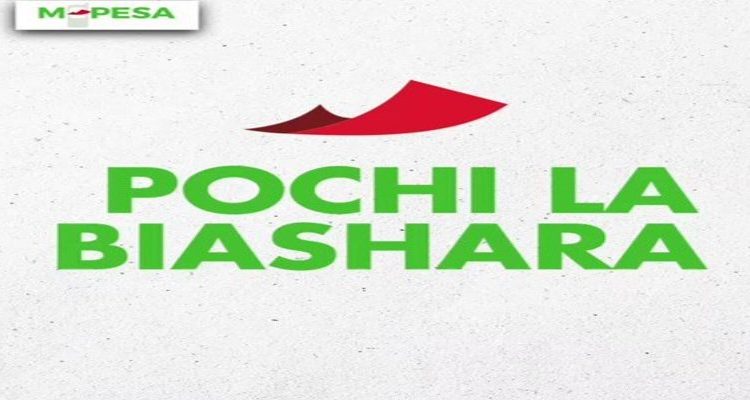 How To Join Safaricom Pochi La Biashara