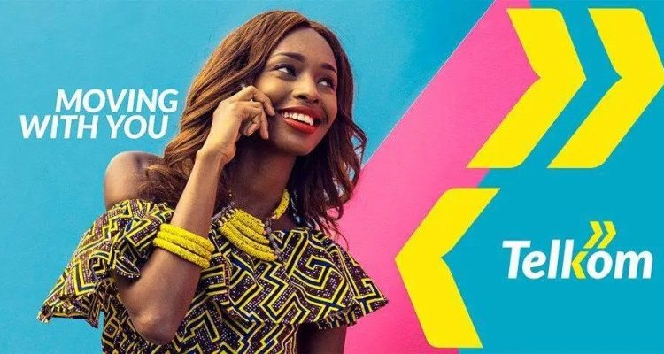 How to Redeem Telkom Ziada Points