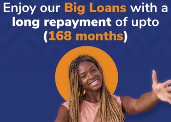 How to get Mwananchi Credit Loans