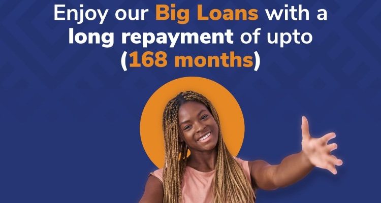 How to get Mwananchi Credit Loans