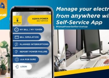 How to pay KPLC Postpaid via M-Pesa