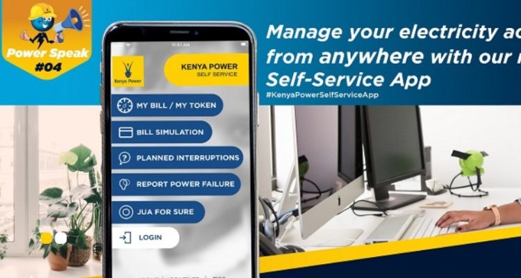 How to pay KPLC Postpaid via M-Pesa