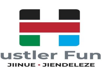 How to register for the hustler fund in Kenya