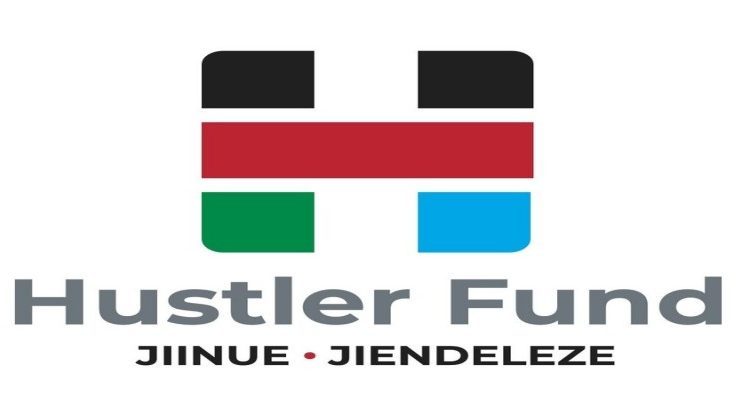 How to register for the hustler fund in Kenya