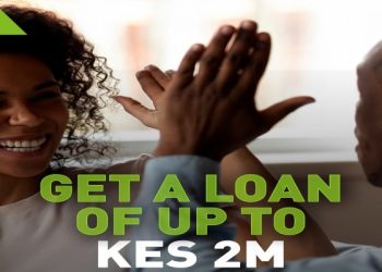 KCB Types of Loans and Interest Rates